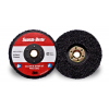 Kotouč 125 mm M14 3M Scotch-Brite Clean and Strip XT Pro XO-RD, S XCRS fialový