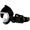 Skelet na kuklu 3M Speedglas 9100 Air s ADFLO bez samostmívacího filtru, 56 77 00