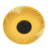 Radiální kartáč na čištění svarů na stopce 76 x 6 mm P80 3M Scotch-Brite BB-ZS typ C