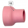 Keramická hubice #12 XL ø 19 x 26 mm  9/20 a 17/18/26