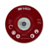Unašeč pod vulkánfibrový disk 150 mm M14 3M, 64829