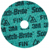 Kotouč 125 x 22,23 mm 3M Scotch-Brite PN-DH Fine
