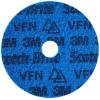 Kotouč 125 x 22,23 mm 3M Scotch-Brite PN-DH Very Fine