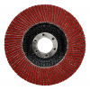 Lamelový kotouč 125 x 22 mm zrnitost 40+ 3M Cubitron II 969F typ 29