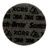 Kotouč na suchý zip 125 mm 3M Scotch-Brite PN-DH Extra coarse