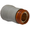 Vnější ochranná hubice 100-125 A Long Life pro hořák TH-125/TM-125/STM-130