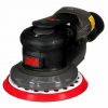Pneumatická orbitální bruska 125 mm 3M Xtract výkmit 8 mm, PN88943