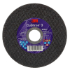 Řezný kotouč 125 x 1,0 x 22,23 mm zrnitost 60+ 3M Cubitron 3 typ T41, 86647