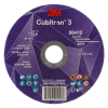 Řezný kotouč 125 x 1,6 x 22,23 mm zrnitosť 36+ 3M Cubitron 3 typ T41, 86412
