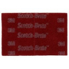 Brusný arch 158 x 224 mm 3M Scotch-Brite 7447 PRO A VFN velmi jemný