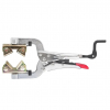Klešťová svěrka trubková PIPE PG622V rozsah 25–50 mm Strong Hand Tools