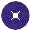 Fibrový disk 150 x 22 mm zrnitost 36+ 3M Cubitron 3 1187C
