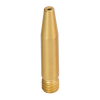 Špička 1,0 x 31,5 mm M6 pro laser MAX-T MOST