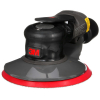 Pneumatická orbitální bruska 150 mm 3M Xtract výkmit 8 mm, PN88955
