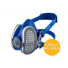 Polomaska ​​GVS Elipse P3 RD SPR502 velikost M/L