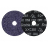 Kotouč 127 x 22,23 mm X-Extra Coarse 60+ 3M Scotch-Brite HD-DH, fialový
