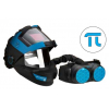 Svářecí kukla MOST PYXAR PI FLIP-UP AIR s filtroventilací PX-FLOW + taška