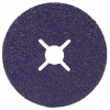 Fibrový disk 125 x 22 mm zrnitost 80+ 3M Cubitron 3 1182C
