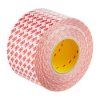 Páska oboustranná 3M GPT-020P 25 mm x 50 m čirá