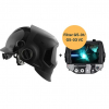 Svářecí kukla 3M Speedglas G5-03 s filtrem G5-01/G5-03VC s přilbou X5500 Speedglas 3M