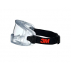 Ochranné brýle 3M Goggle Gear 3000 Scotchgard čiré, GG3101-SGAF EU