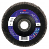 Lamelový kotouč 125 x 22,23 mm zrnitost 60+ 3M Cubitron 3 1169F typ T29