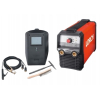 Svářečka MicorStick 160 BasicPlus workshop - s příslušenstvím Lorch