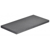 Svařovací stůl 2000 x 1000 x 100 mm bez nohou 3D PROFIPlusLINE systém 16 Demmeler, PE16-01002-500