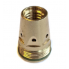 Kombinovaný vnitřní difuzor ø 17 x 24 mm LM - DI L10 - V2 pro hořáky iQ-LMS/LMS Lorch