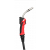 Svařovací hořák MIG/MAG ML 2400 Powermaster Lorch 4 m