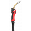 Svařovací hořák MIG/MAG MW 5300 Powermaster Lorch 4 m