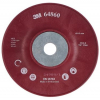 Unašeč pod vulkánfibrový disk 115 mm M14 3M, 64860