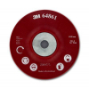 Unašeč pod vulkánfibrový disk 125 mm M14 3M, 64861