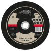 Řezný kotouč 230 x 2,5 x 22,23 mm MOST PRO METAL typ 41