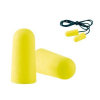Zátkové chrániče sluchu se šňůrkou 3M EAR Soft ES-01-005, SNR 36 dB