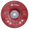 Unašeč pod vulkánfibrový disk 180 mm M14 3M, 64862