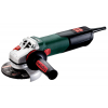 Úhlová bruska WEV 15-125 Quick Metabo