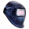 Svářecí kukla 3M Speedglas 100 Trojan Warrior s kazetou V100, 75 16 20
