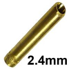 Kleština univerzální 2,4 mm 9/20 EWS
