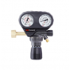 Redukční ventil ARGON 200 bar/24 l/min ProControl GCE