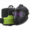 Set RTW kukla Optrel Panoramaxx 2.5 černá s odsáváním e3000x 18h