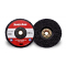 Kotouč 125 mm M14 3M Scotch-Brite Clean and Strip XT Pro XO-RD, S XCRS fialový