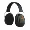 Sluchátka 3M PELTOR Optime II H520F-409-GQ SNR 31 dB skládací