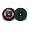Kotouč 125 mm M14 3M Scotch-Brite Clean and Strip XT Pro Extra Cut, A XCRS zelený