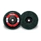 Kotouč 125 mm M14 3M Scotch-Brite Clean and Strip XT Pro Extra Cut, A XCRS zelený