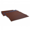 Brusný arch 230 x 280 mm zrnitost P60 3M 314D