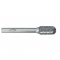 Válcová zaoblená fréza z tvrdokovu 12 x 25 x 6 mm MOST STANDARD WRC tvar C