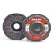 Kotouč 115 x 22 mm 3M Scotch-Brite Clean and Strip XT PRO XO-RD, S XCRS fialový, 51889