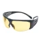 Brýle 3M SecureFit 600 jantarové Scotchgard, SF603SGAF-EU