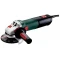 Úhlová bruska WE 15-125 Quick Metabo